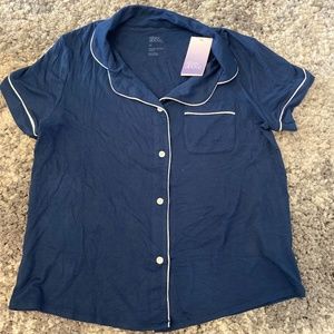 Pajama Top